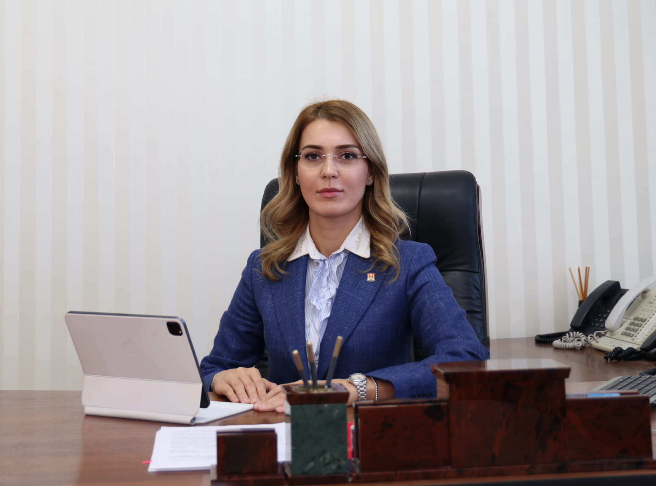 Раджабова Эмилия Шахабутиновна.