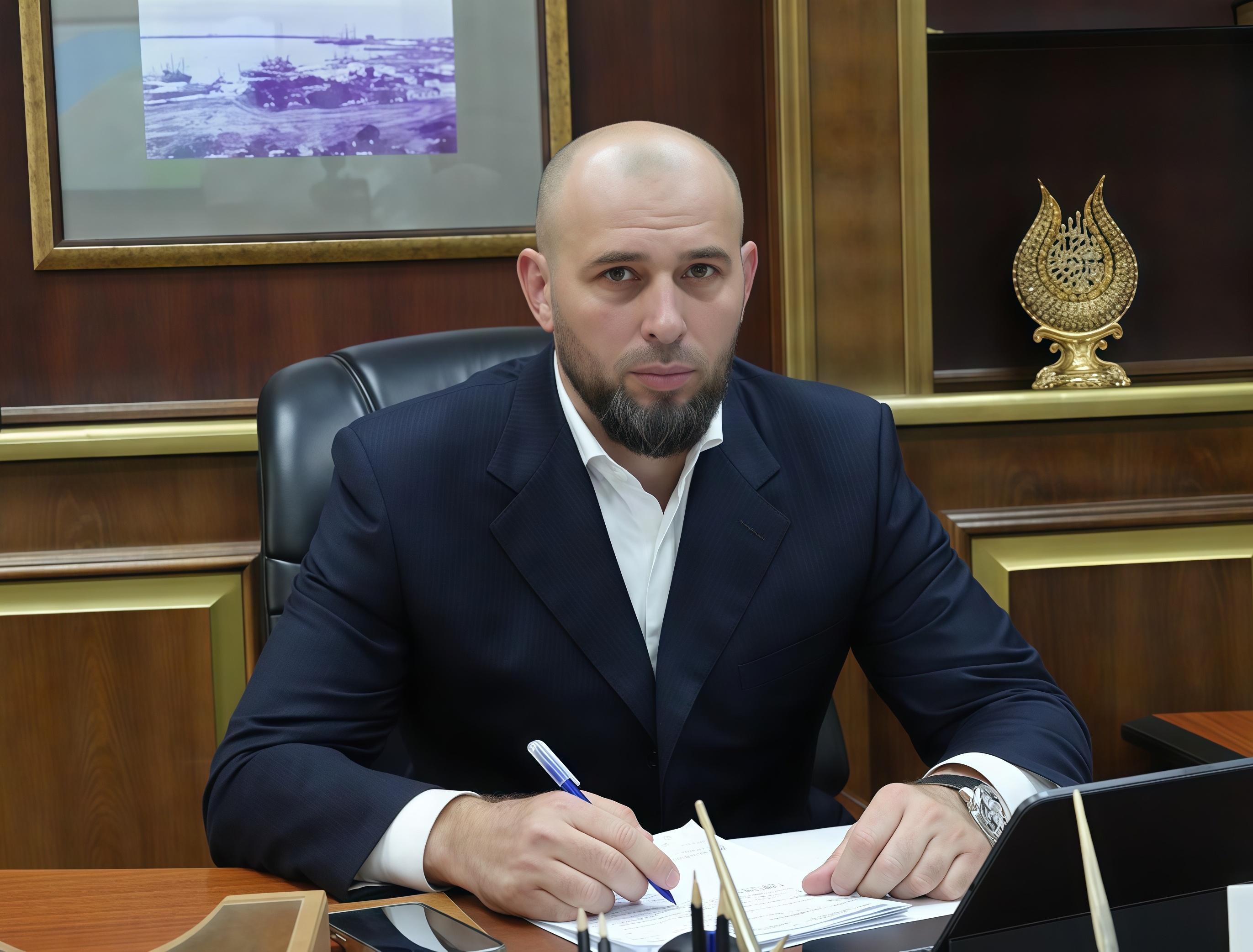 Муртузалиев Гаджимурад Алиевич.