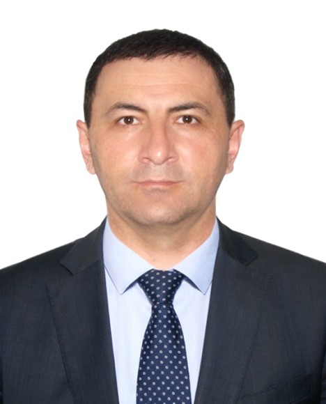Алиев Хиби Курбанович.