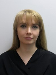 Лебенко Оксана Николаевна.