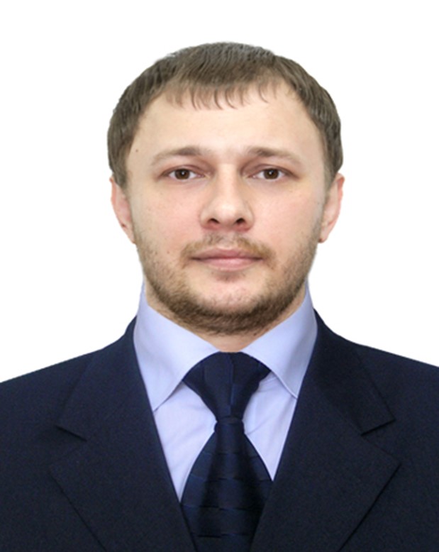 Арсланбеков Арсланбек Багавдинович.