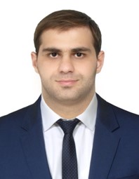 Будайчиев Гасан Магомед-Алиевич.