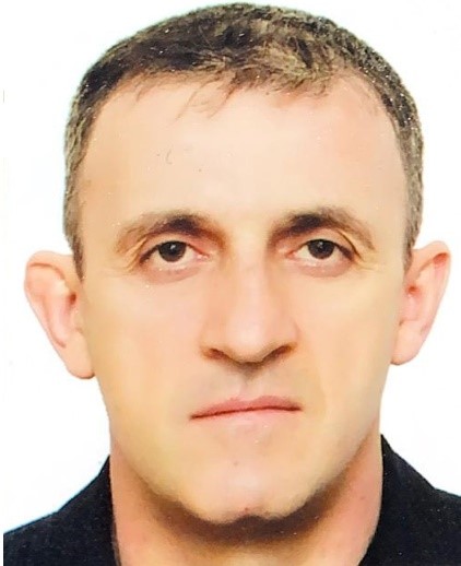 Гаджиясулов Рашид Гитиномагомедович.