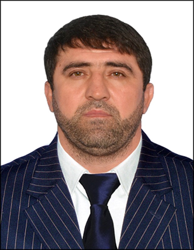 Абсаламов Расул Байсолтанович.