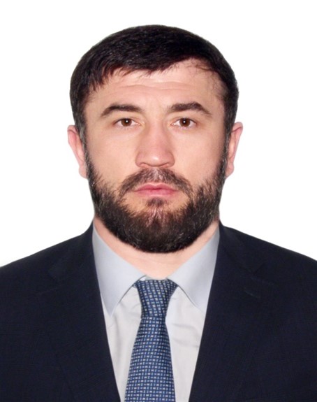 Амирасланов Муслим Абдулмажидович.