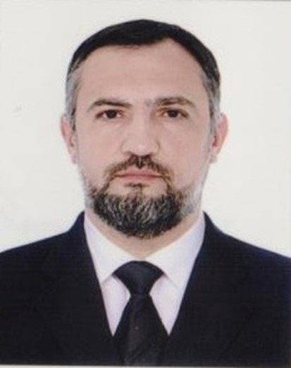 Амирханов Камиль Ахмедханович.