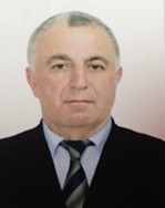 Гамзатов Магомед Сиражудинович.