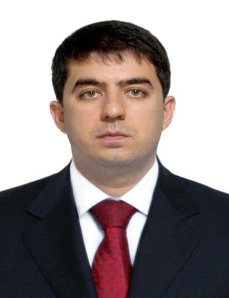 Джакаев Джакай Абакарович.
