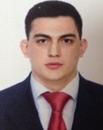 Кудаев Джамалуддин Магомедович.