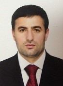 Магомедов Гаджимурад Давудович.