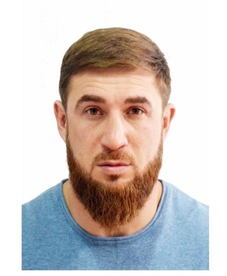 Магомедов Рамазан Алиханович.