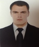 Мутуев Сиражитин Шихимович.