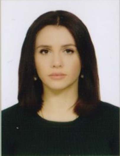 Останковская Марианна Александровна.