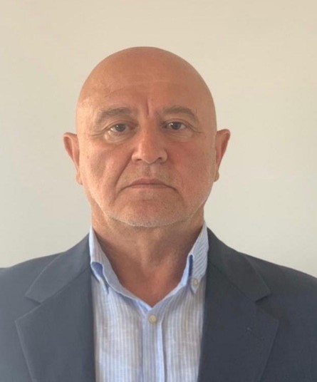 Оздемиров Рашидбек Халитович.