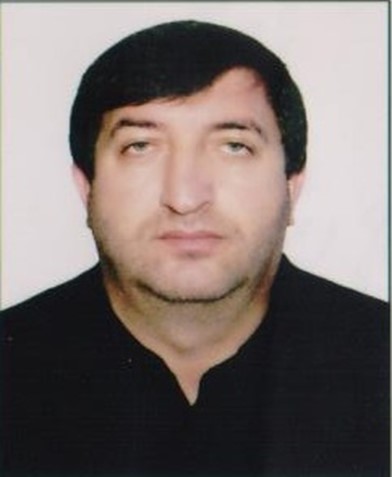 Рашипов Исабек Халимбекович.