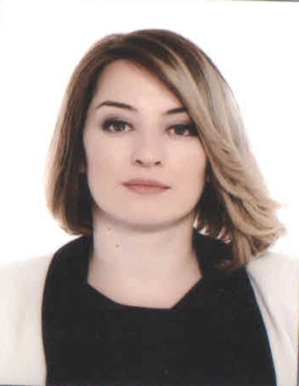 Султамутова Месай Алибековна.