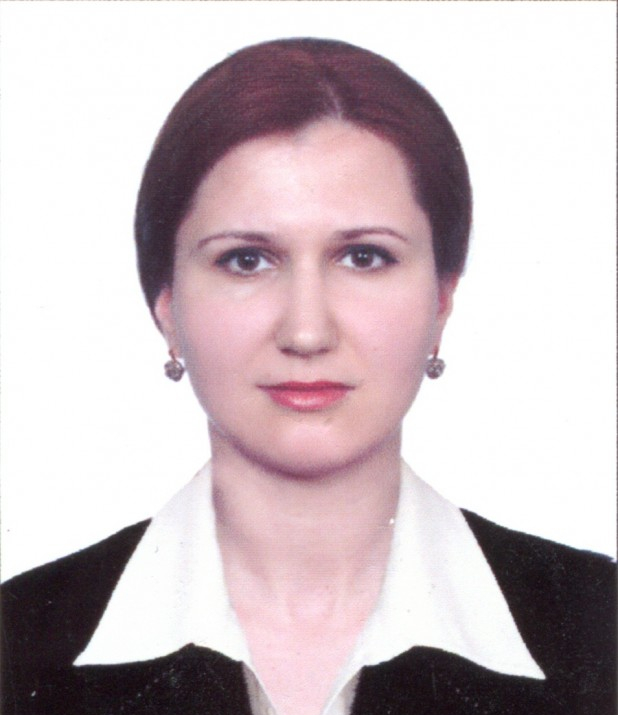Абдуллаева Хадижат Зариповна.