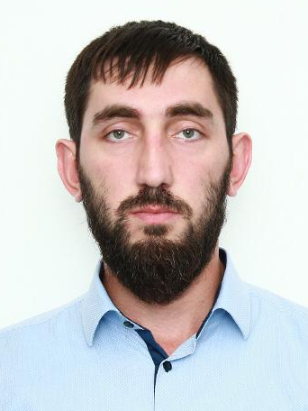 Адухов Шамиль Омаргаджиевич.