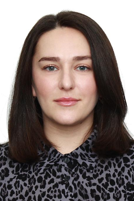 Исакова Патина Садрудиновна.