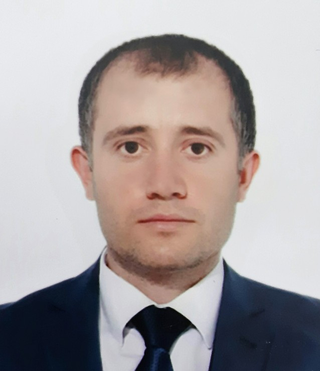 Мусаев Надир Мусайибович.