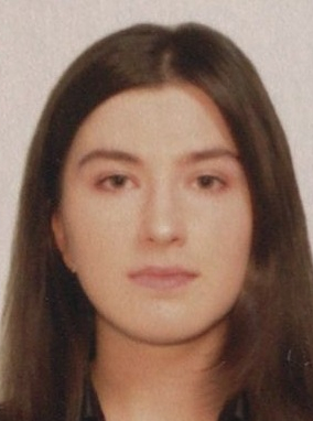 Рамазанова Диана Камильевна.
