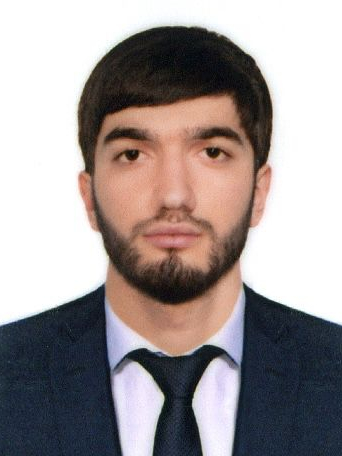 Будайханов Исматула Хабибович.