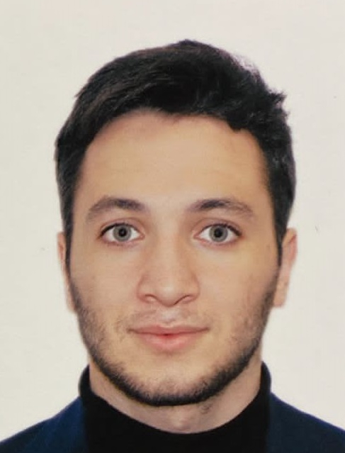 Халилов Рустам Вахидович.