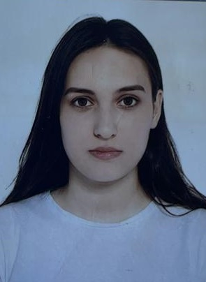Магомедова Сакинат Камиловна.