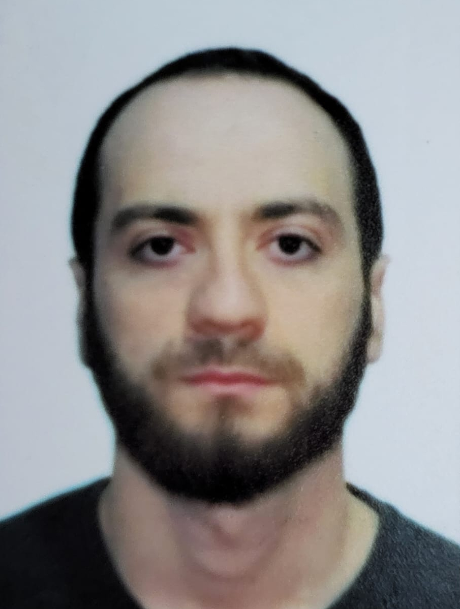 Мурзаев Сиражудин Магомедмурзаевич.