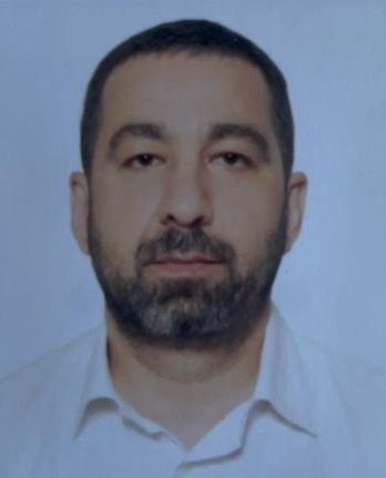Элифханов Устар Рагимханович.