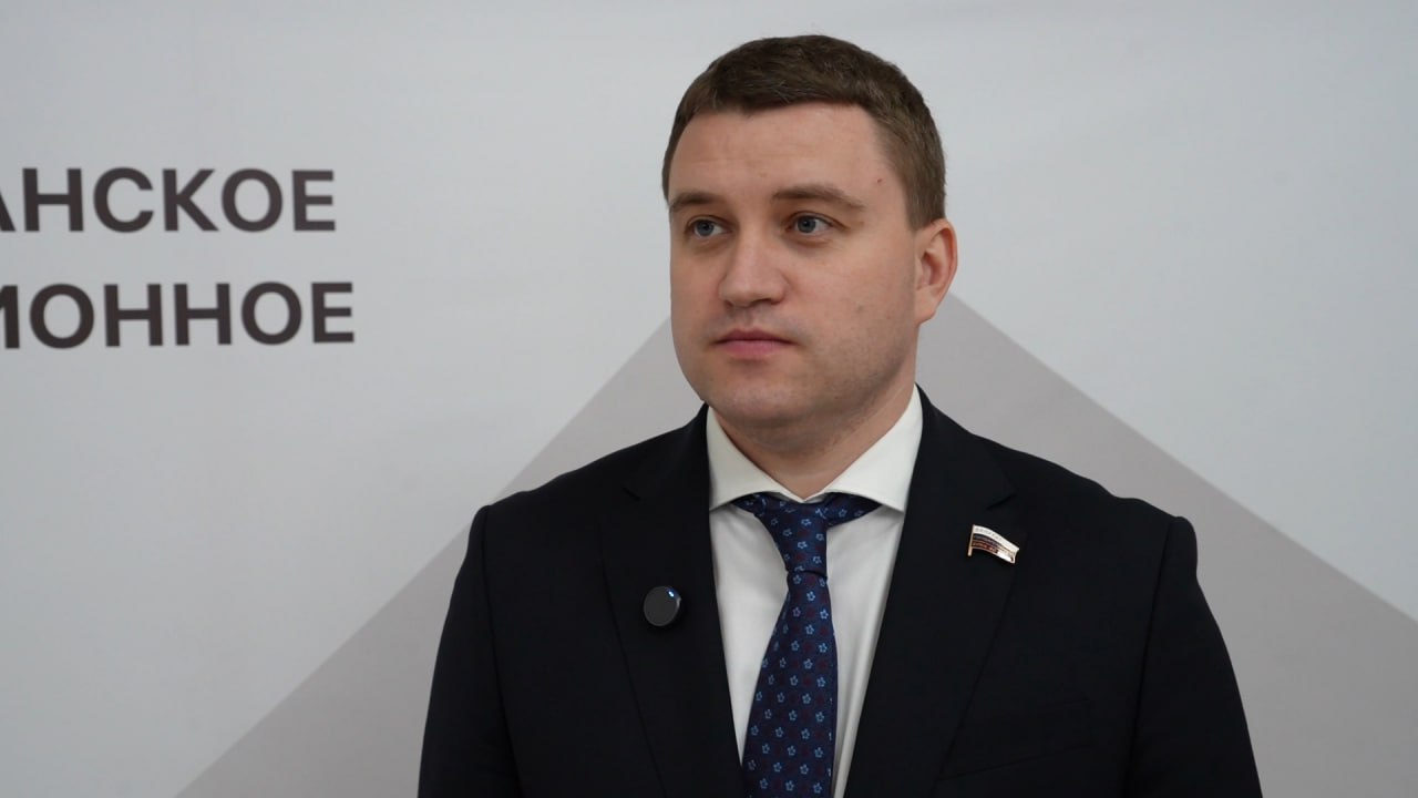Депутат Госдумы РФ Артём Бичаев прокомментировал Послание Главы Дагестана Сергея Меликова Народному Собранию.