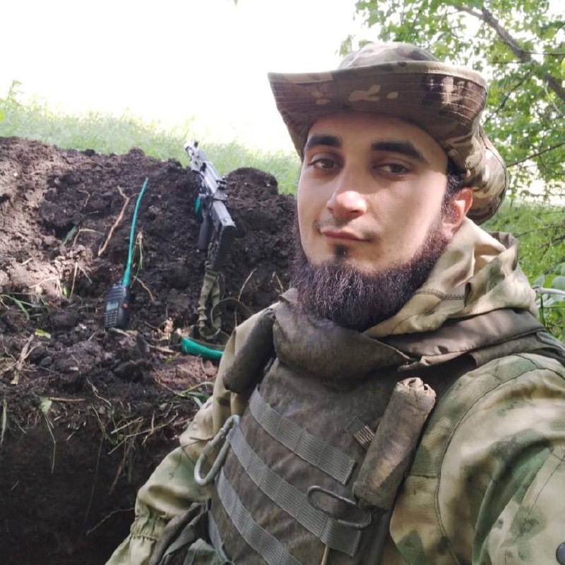 Магомед Зайпуллаев из Сергокалинского района спас женщину из горящего дома в Ставрополе.