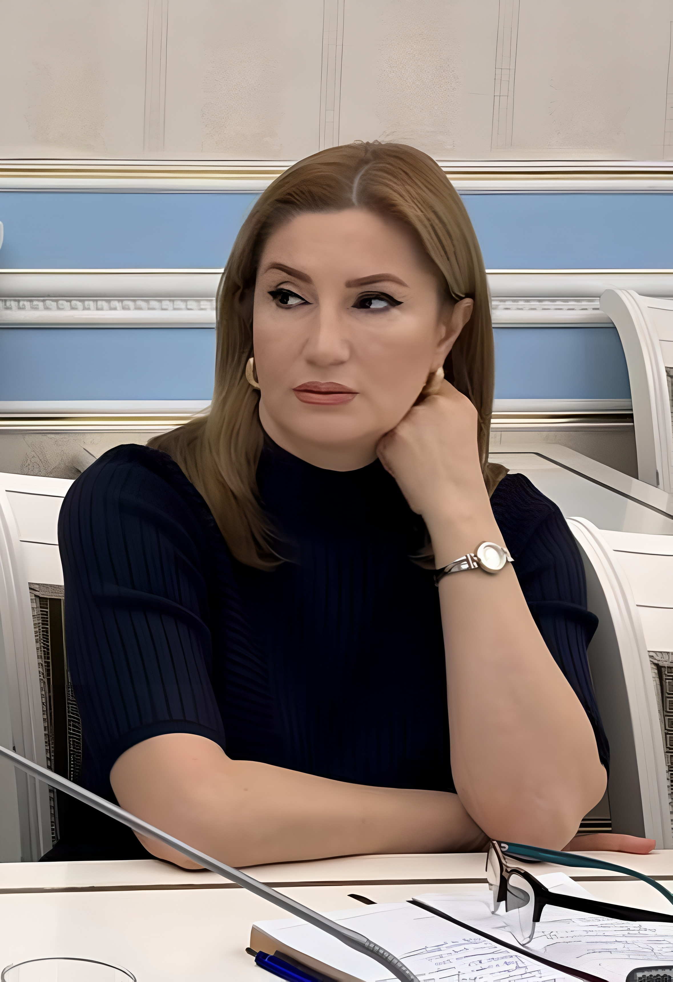 Пидуриева Патимат Гаджикурбановна.