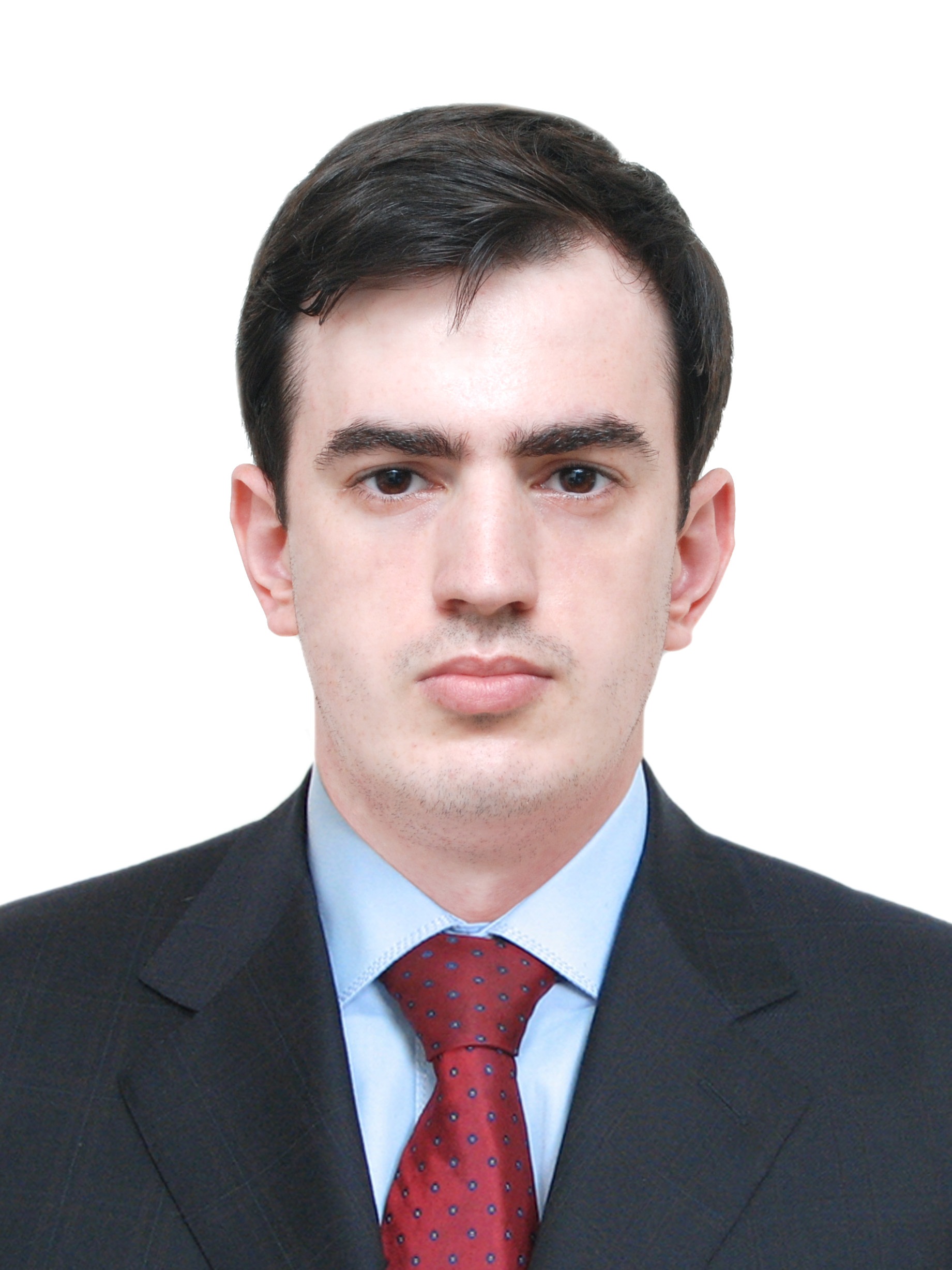 Курбанов Шамиль Магомедович.