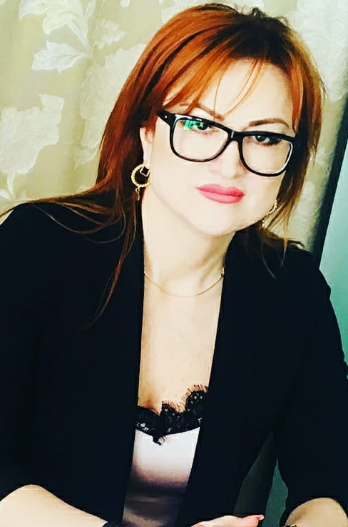Гайдарова Айшат Гаджиевна.