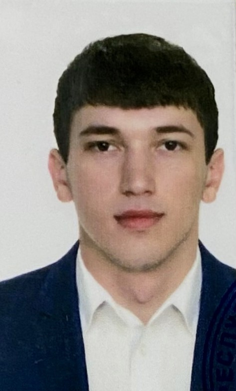 Абдулатипов Хаджимурад Магомедович.