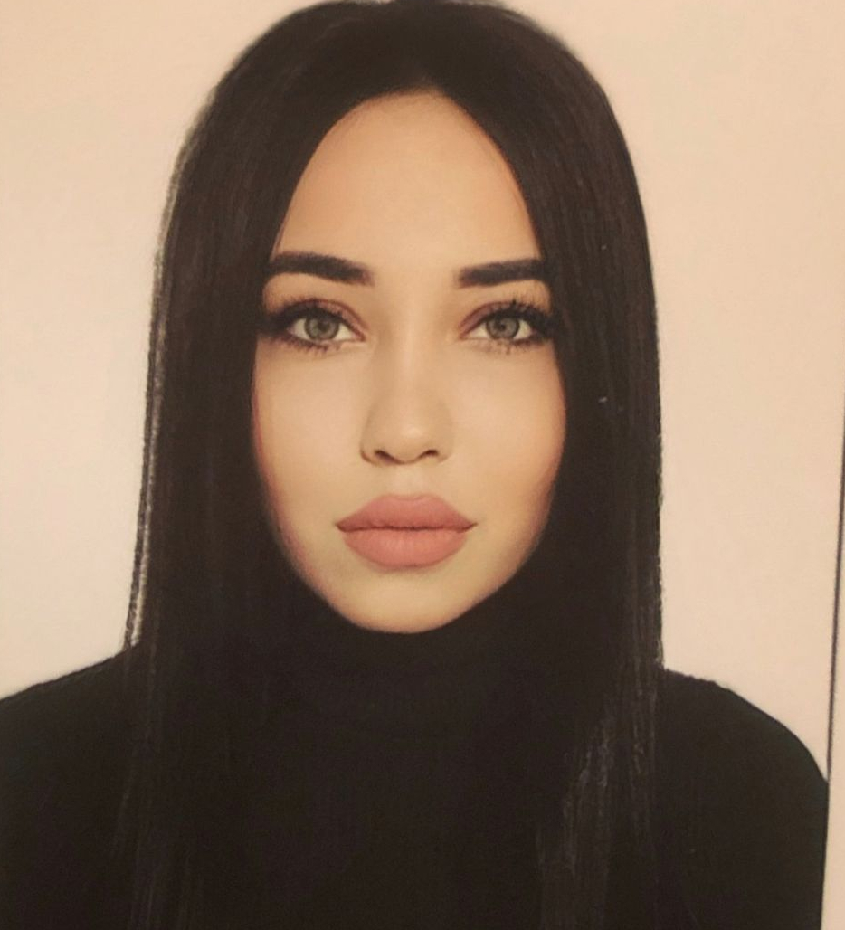 Мурсалова Телихан Абдуражебовна.