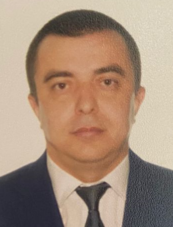 Ахмедов Ахмед Шамхалович.
