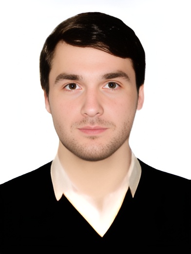 Гусейнов Арсен Магомедрасулович.