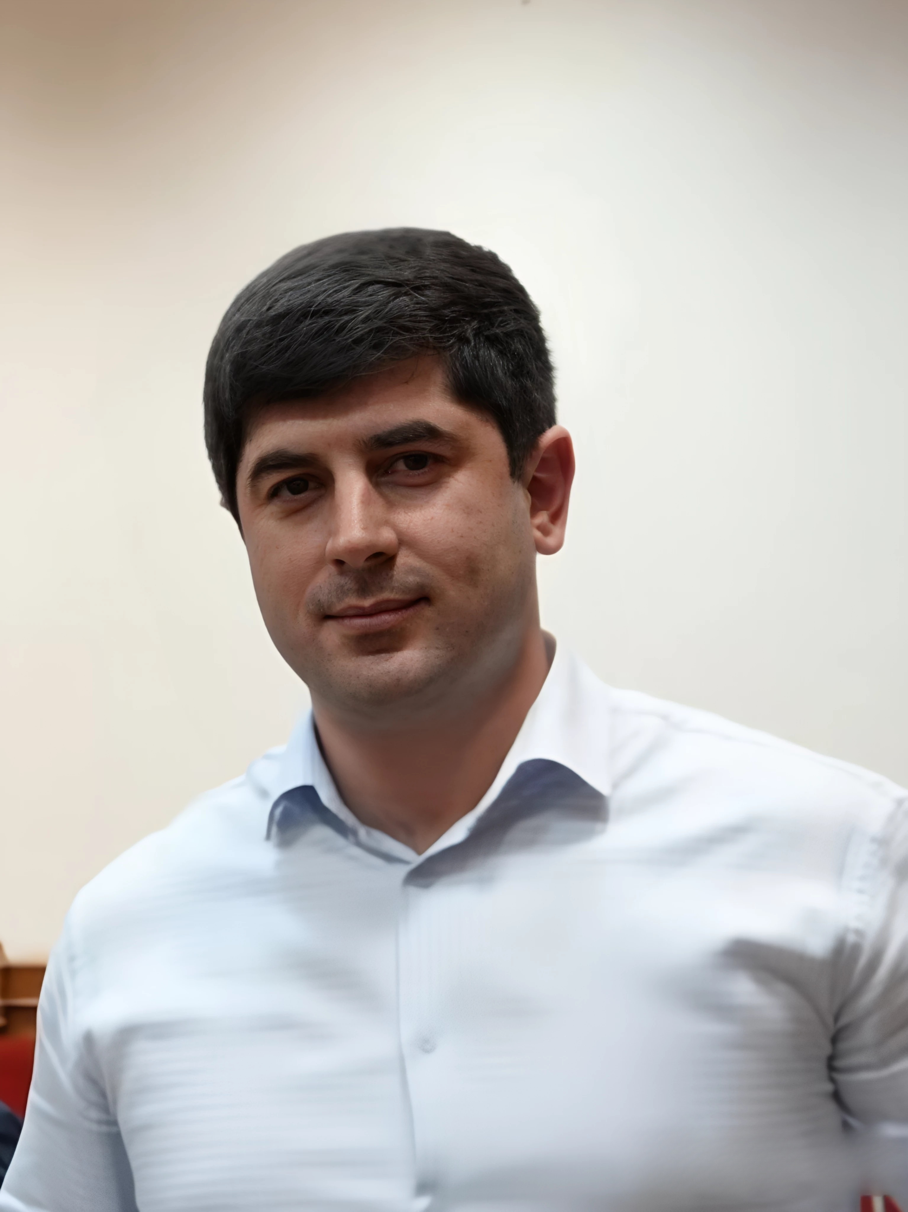 Асваров Ахмед Нариманович.