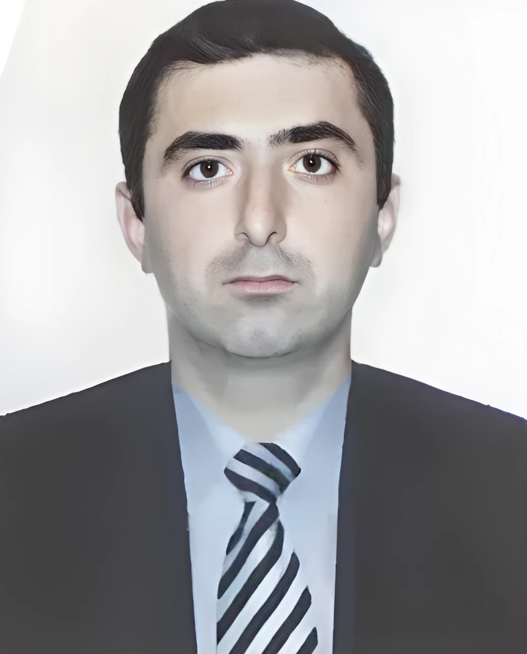 Магомедтагиров Мурад Мусаевич.