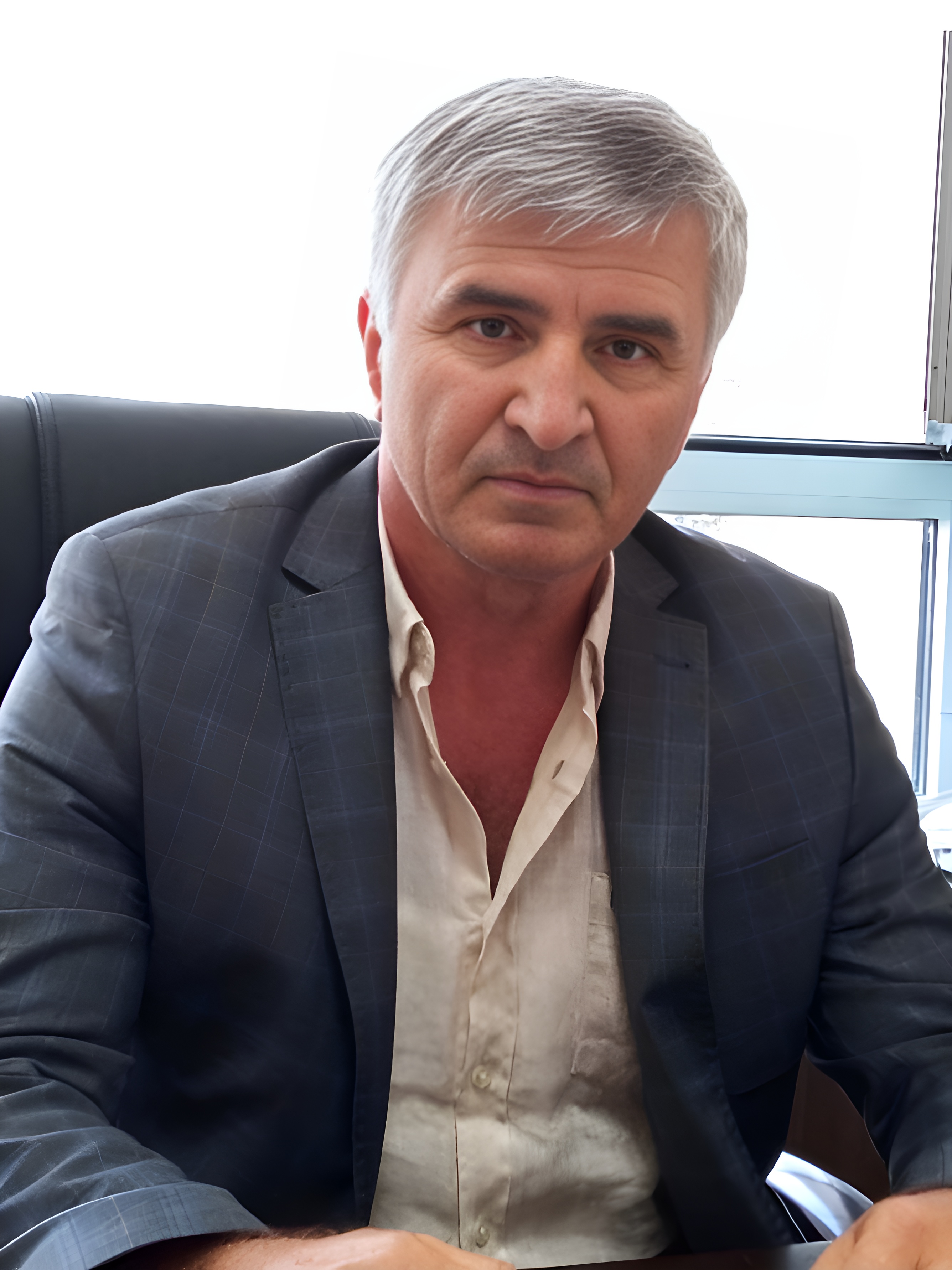 Ачилаев Гасан Магомедович.