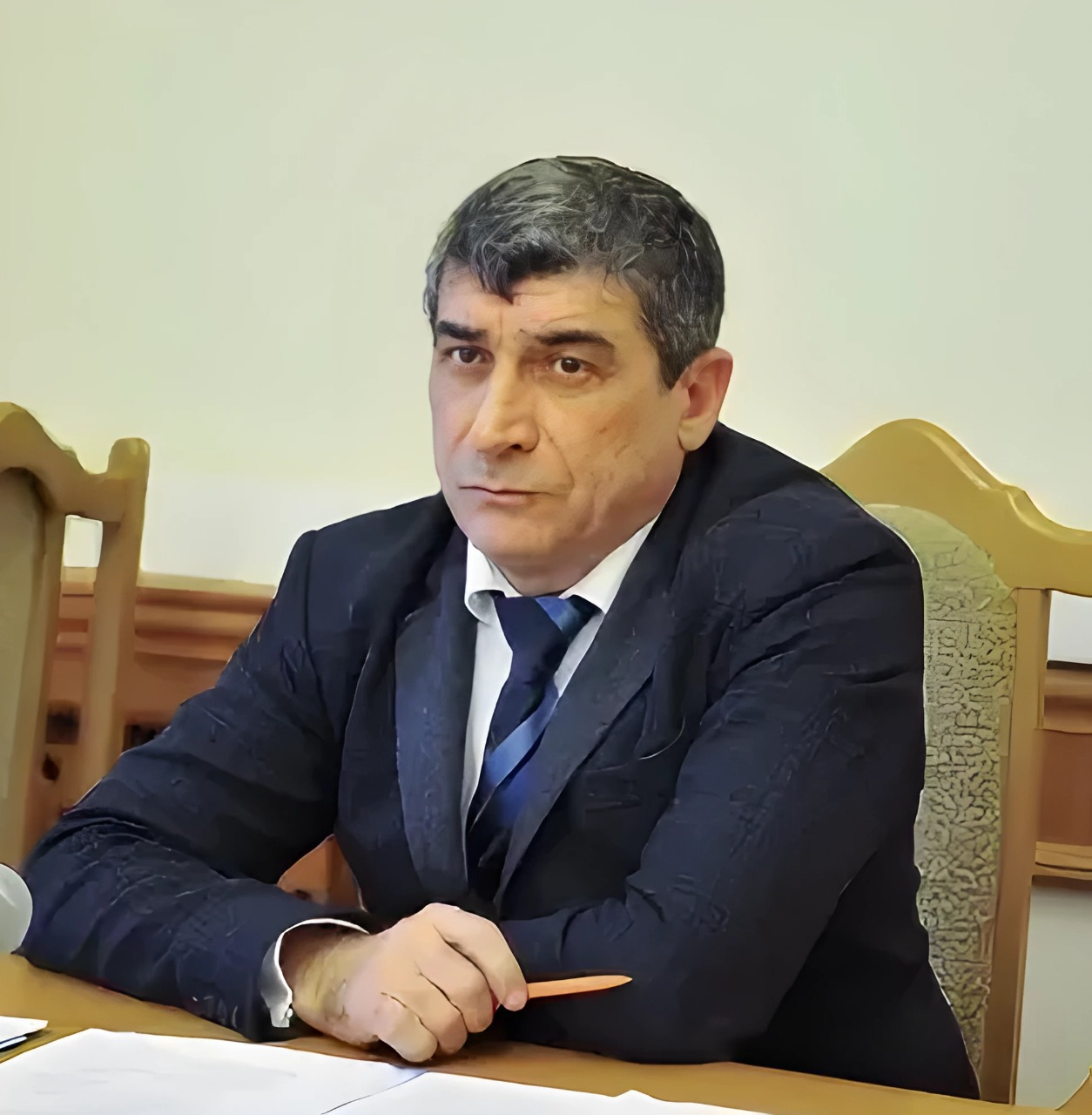 Дунакаев Эльдар Тамерланович.