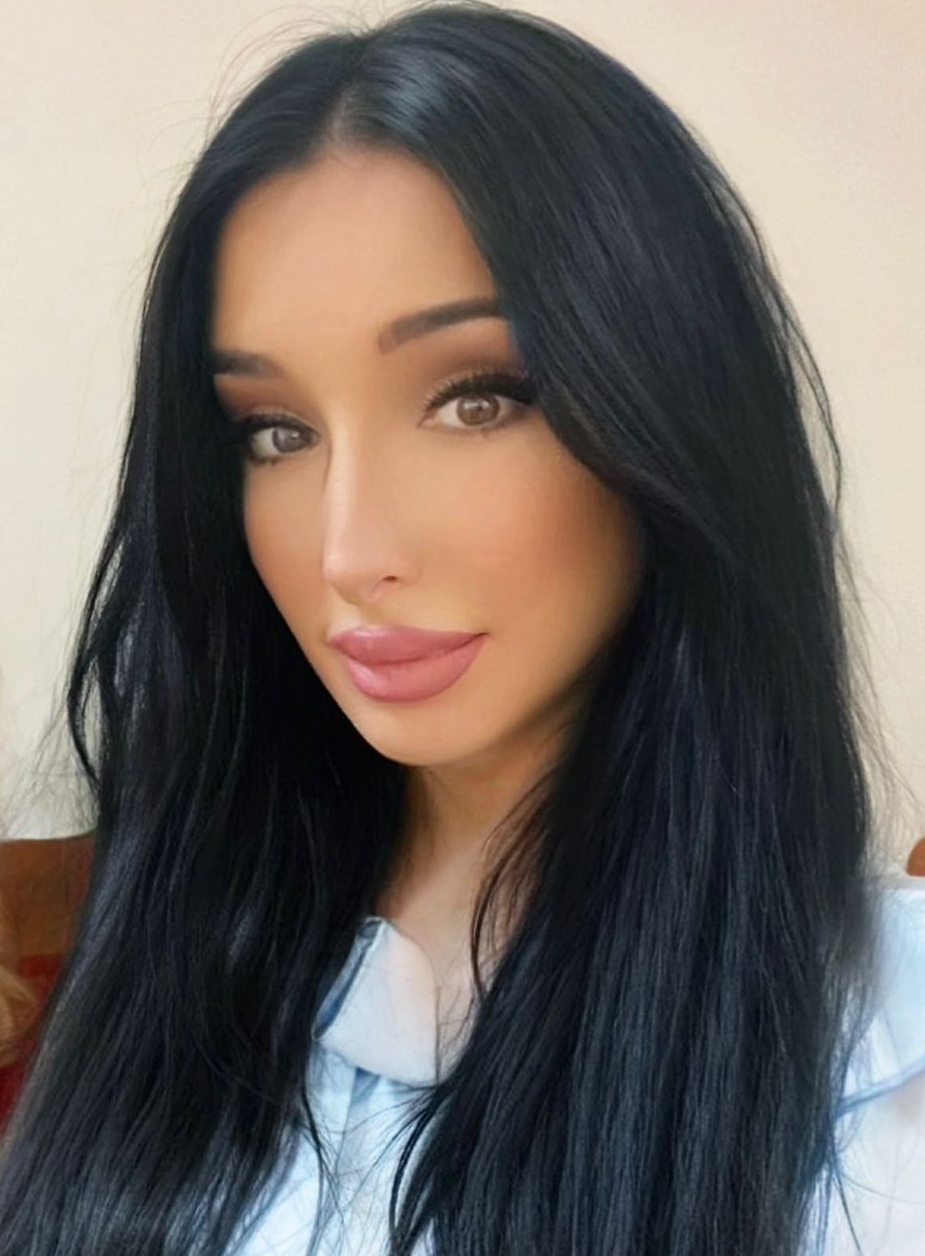 Аминова Написат Ахмедовна.