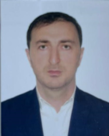 Багомедов Раджаб Магомедович.