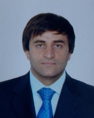 Магомедов Шамсудин Дибирович.