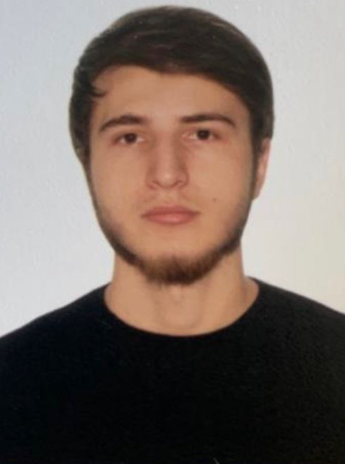 Убайдатов Ахмед Абакарович.