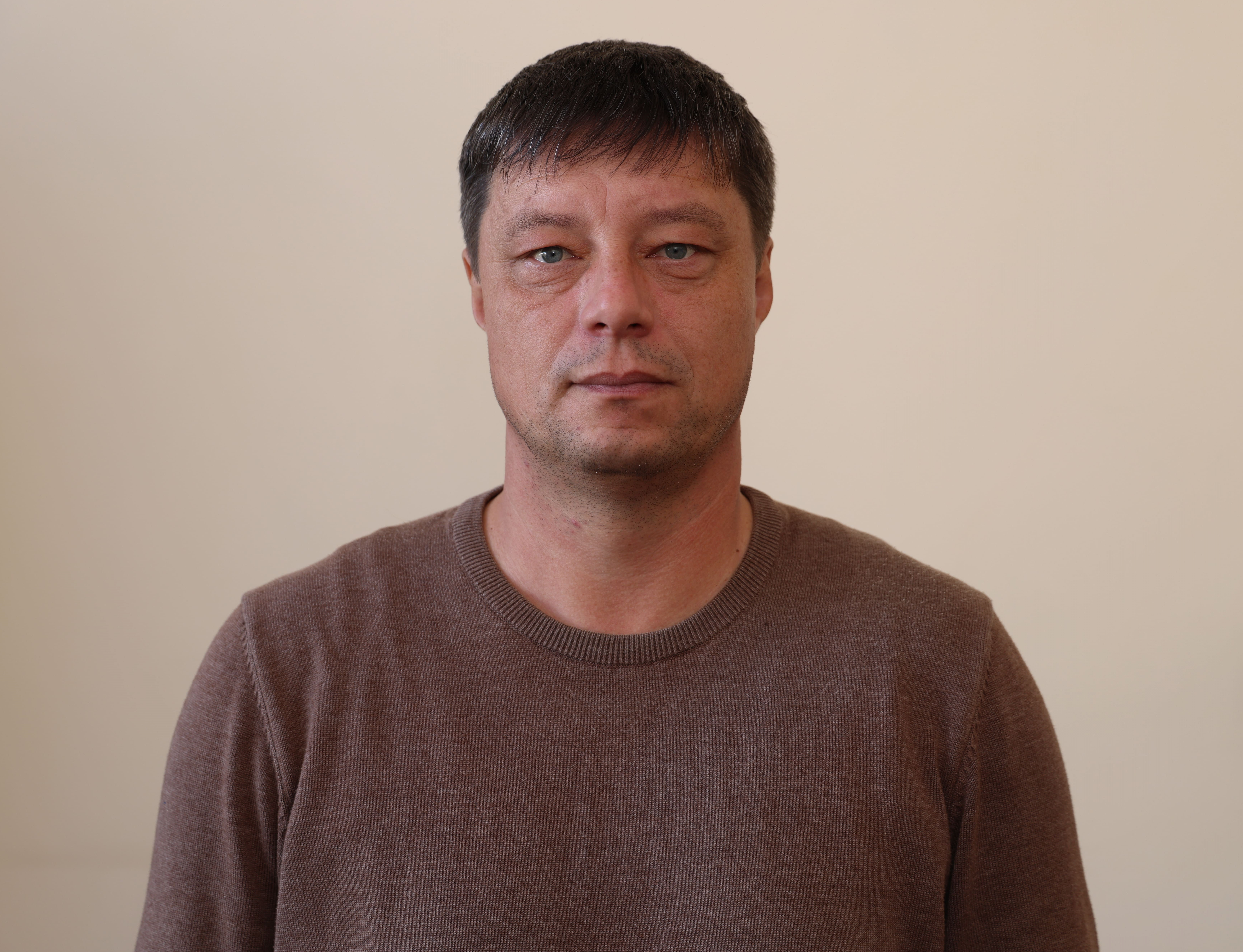 Сидорченко Артем Николаевич.