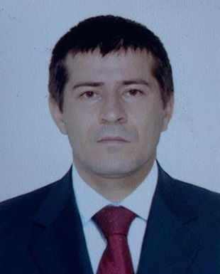 Саламов Иса Гаджимурадович.