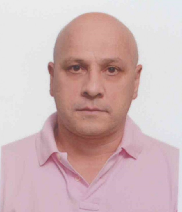 Мугутдинов Арсен Мужаевич.